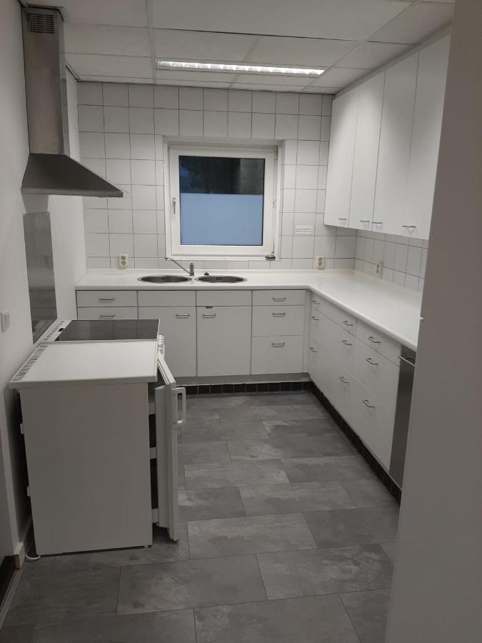 'T Zunke Otel Beek  Dış mekan fotoğraf