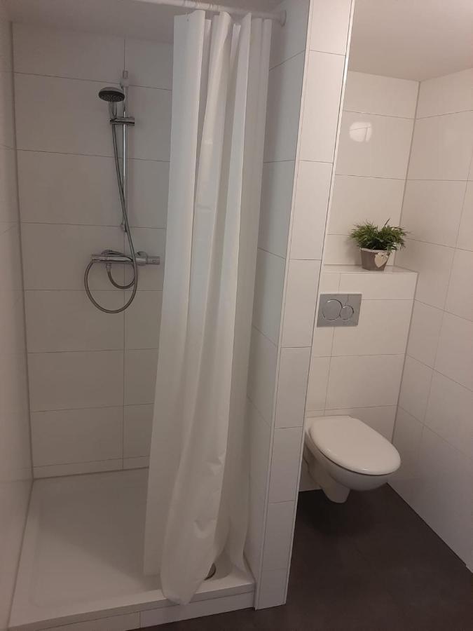 'T Zunke Otel Beek  Dış mekan fotoğraf