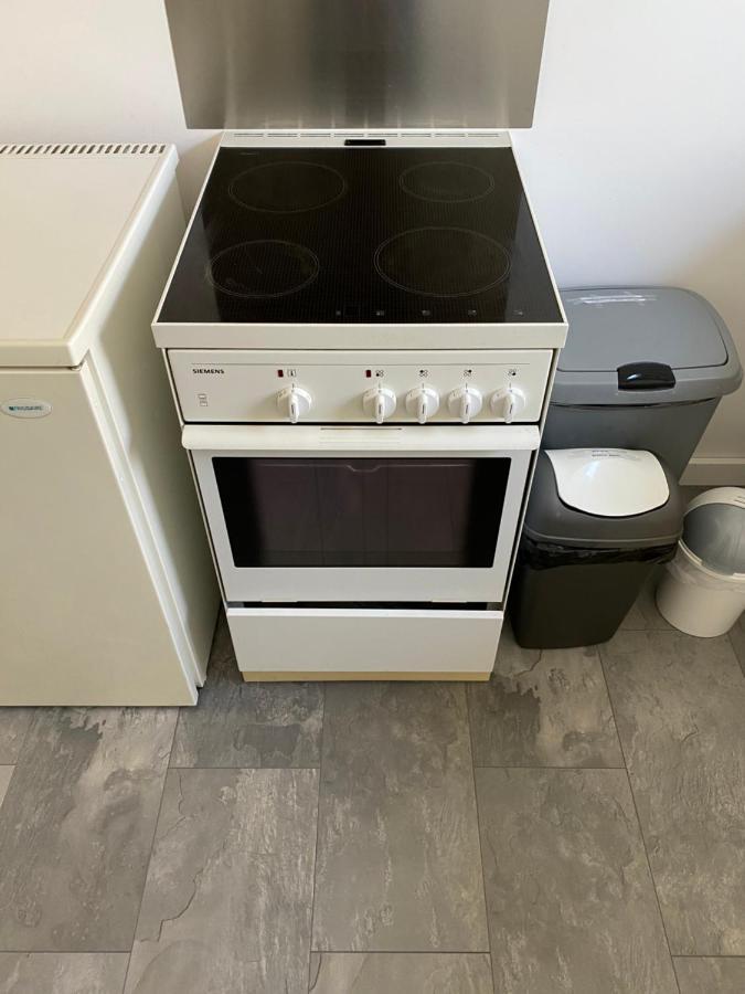 'T Zunke Otel Beek  Dış mekan fotoğraf