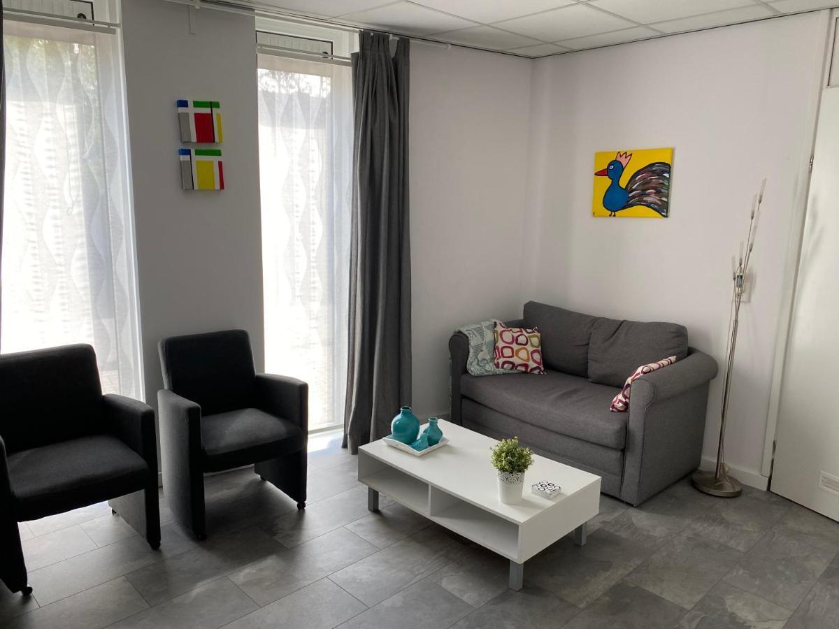 'T Zunke Otel Beek  Dış mekan fotoğraf